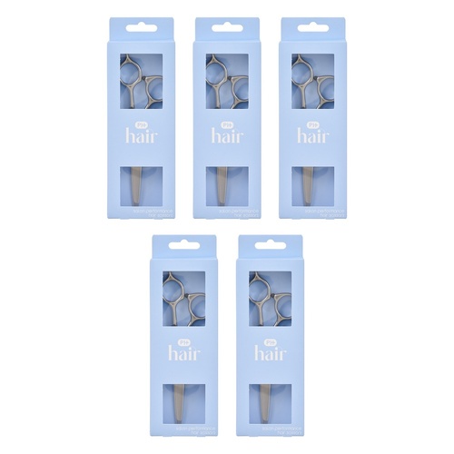 Pharmacy Health Salon Performance Scissors Pack of 5