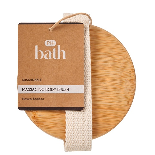 Pharmacy Health Massaging Body Brush