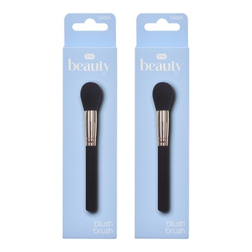 Pharmacy Health Blush Brush Pack of 2