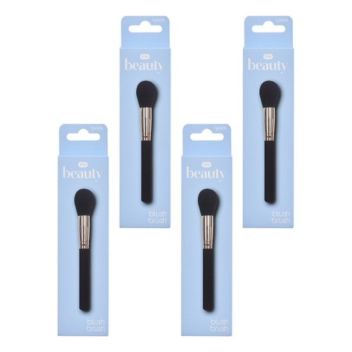 Pharmacy Health Blush Brush Pack of 4