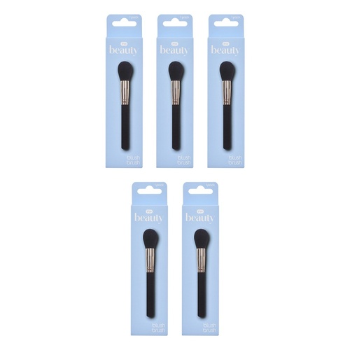 Pharmacy Health Blush Brush Pack of 5