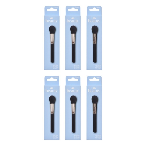 Pharmacy Health Blush Brush Pack of 6