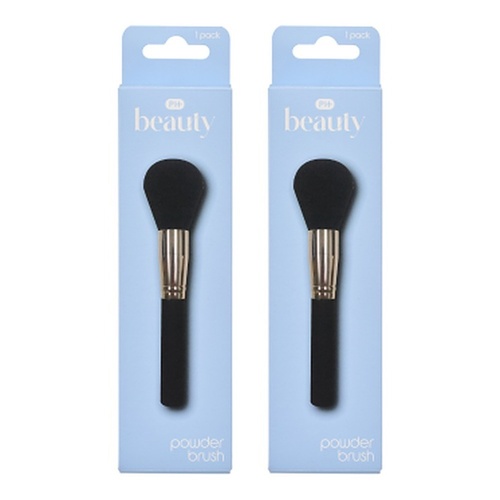 Pharmacy Health Powder Brush Pack of 2