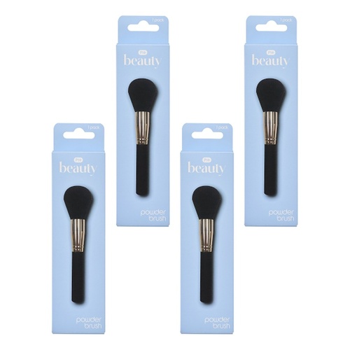 Pharmacy Health Powder Brush Pack of 4