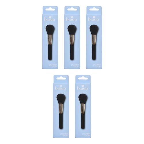 Pharmacy Health Powder Brush Pack of 5