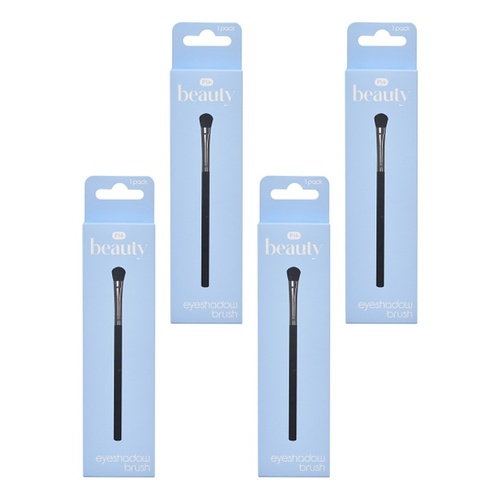 Pharmacy Health Eyeshadow Brush Pack of 4