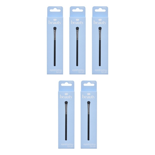 Pharmacy Health Eyeshadow Brush Pack of 5