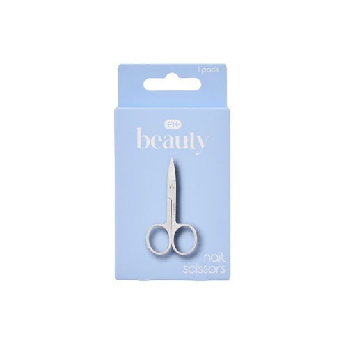 Pharmacy Health Nail Scissors