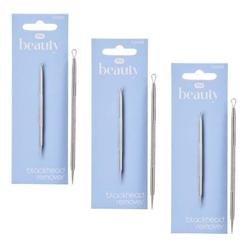 Pharmacy Health Blackhead Remover Pack of 3