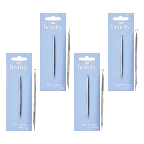 Pharmacy Health Blackhead Remover Pack of 4
