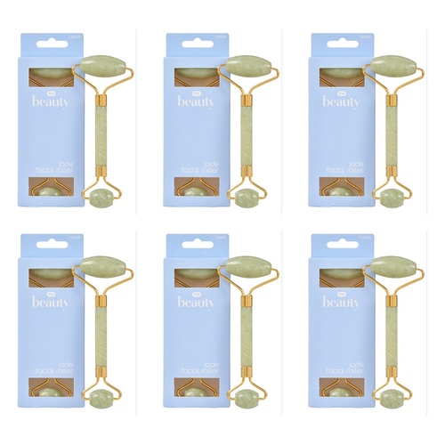 Pharmacy Health Facial Roller Pack of 6
