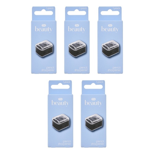 Pharmacy Health Duo Pencil Sharpener Pack of 5