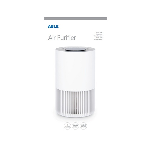 Able Air Purifier