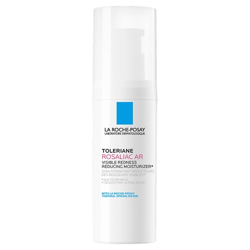La Roche-Posay Toleriane Rosaliac AR Moisturiser 40mL