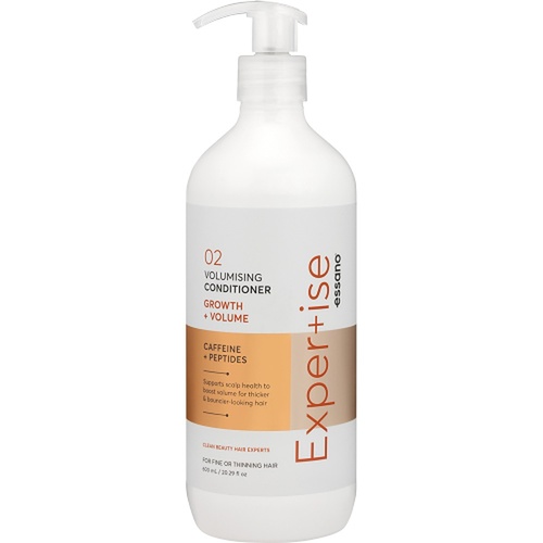 Essano Expertise Volumising Growth Conditioner 600mL