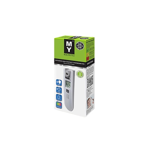 MY Infrared Non-Contact Thermometer