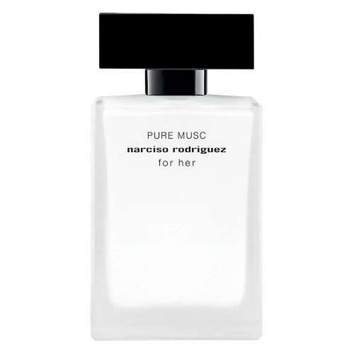 Narciso Rodriguez Pure Musc Eau de Parfum 50mL