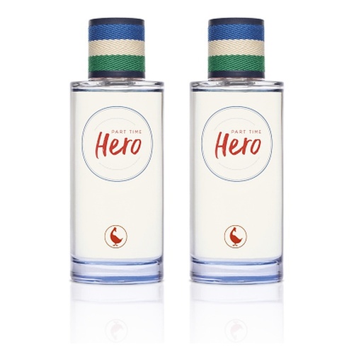 El Ganso Part Time Hero EDT 125mL Pack of 2