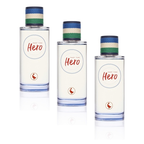 El Ganso Part Time Hero EDT 125mL Pack of 3
