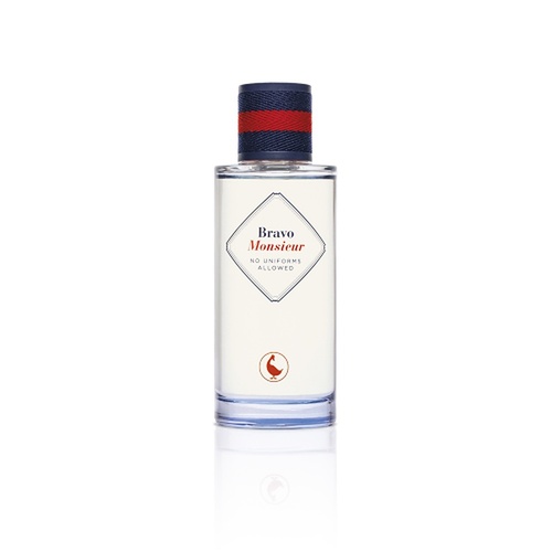 El Ganso Bravo EDT 125mL