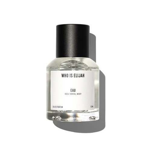 Who Is Elijah Eau Eau de Parfum 50mL
