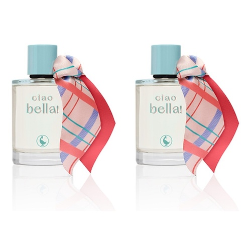 El Ganso Ciao Bella EDT 75mL Pack of 2