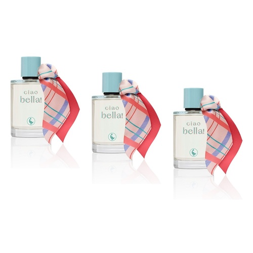 El Ganso Ciao Bella EDT 75mL Pack of 3