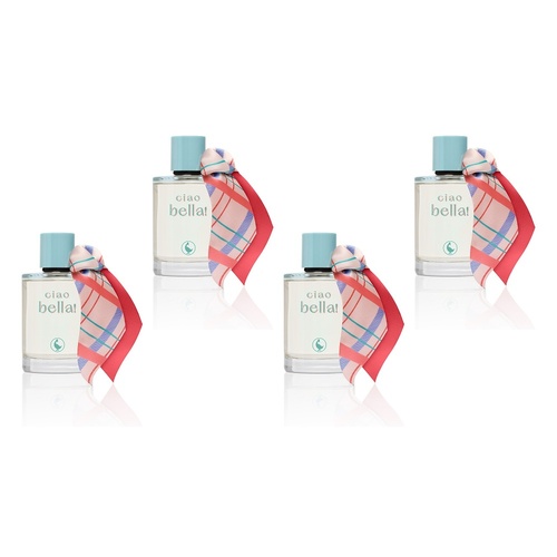 El Ganso Ciao Bella EDT 75mL Pack of 4