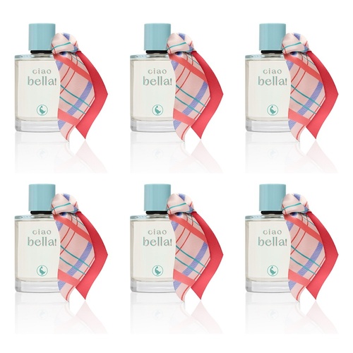 El Ganso Ciao Bella EDT 75mL Pack of 6