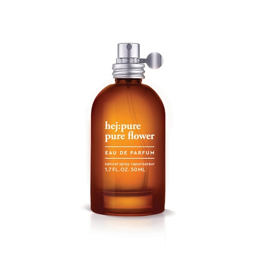 Hej Pure Flower Eau de Parfum 50mL