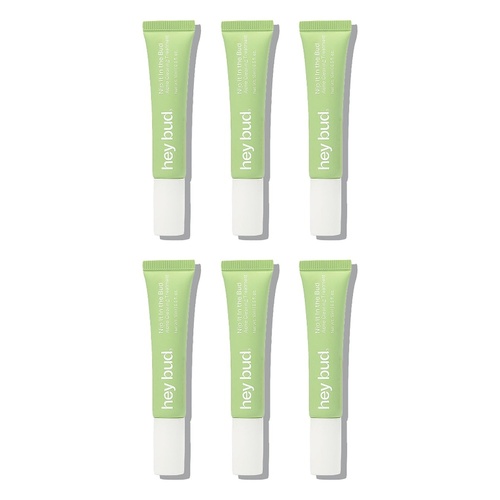 Hey Bud Acne Clearing Treatment 15mL Pack of 6