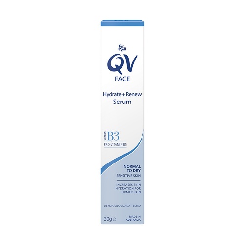Ego Hydrate & Renew Facial Serum 30g