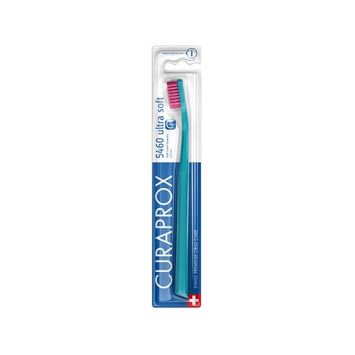 Curaprox Ultra Soft Toothbrush