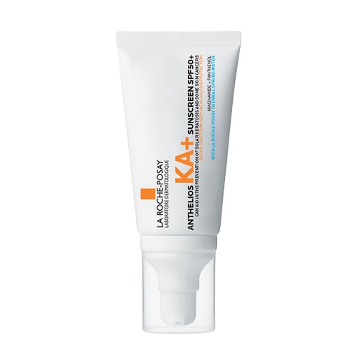 La Roche-Posay Anthelios KA+ Sunscreen SPF50+ 50mL