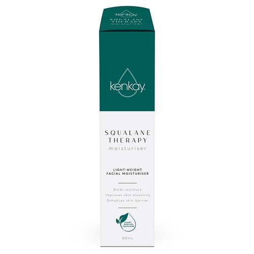 Kenkay Dry Skin Face Moisturiser 60mL