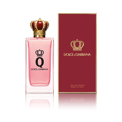 Dolce & Gabbana Q EDT 100mL