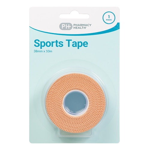 Pharmacy Health Sports Tape Beige