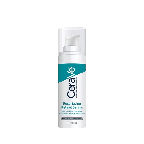 CeraVe Blemish Control Resurfacing Retinol Serum 30mL