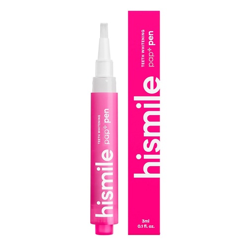 HiSmile PAP+ Teeth Whitening Pen 3mL