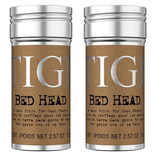 Tigi Bed Head Wax Stick 73g Pack of 2