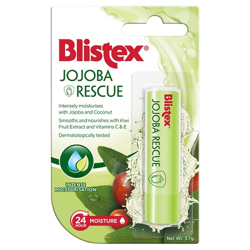 Blistex Jojoba Rescue Lip Balm 3.7g