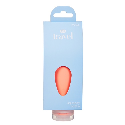 Pharmacy Health Squeezy Bottle 100mL