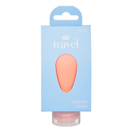 Pharmacy Health Squeezy Bottle 60mL