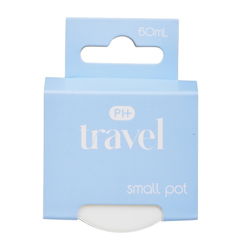 Pharmacy Health Small Pot 60mL
