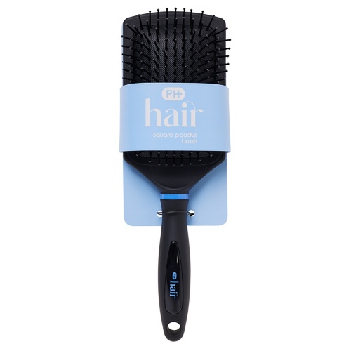 Pharmacy Health Square Paddle Brush
