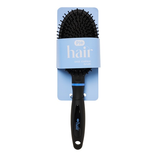 Pharmacy Health Oval Cushion Brush
