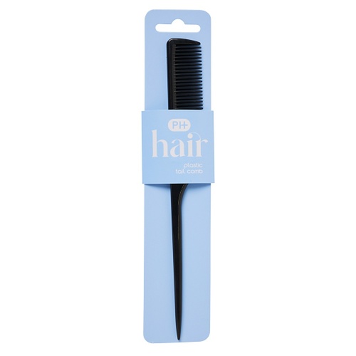 Pharmacy Health Plastic Tail Comb