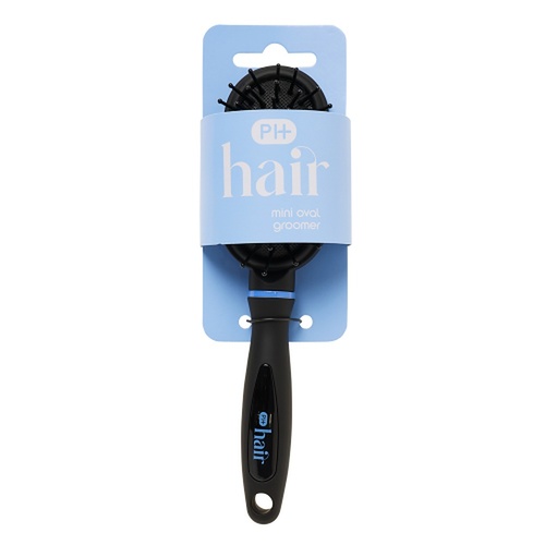 Pharmacy Health Mini Oval Groomer Brush