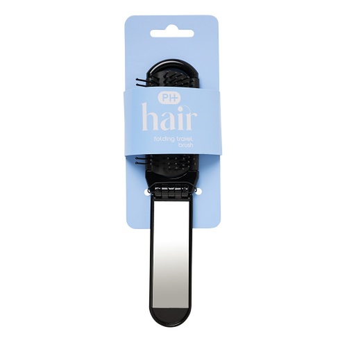 Pharmacy Health Folding Travel Brush