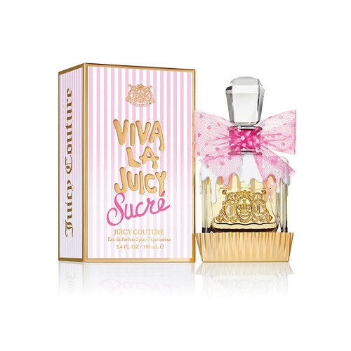 Juicy Couture Viva La Juicy Sucre Eau de Parfum 100mL